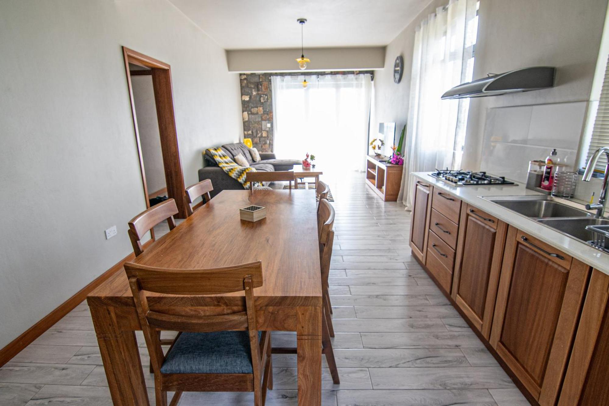Laolabatwo Villa La Gaulette Eksteriør billede