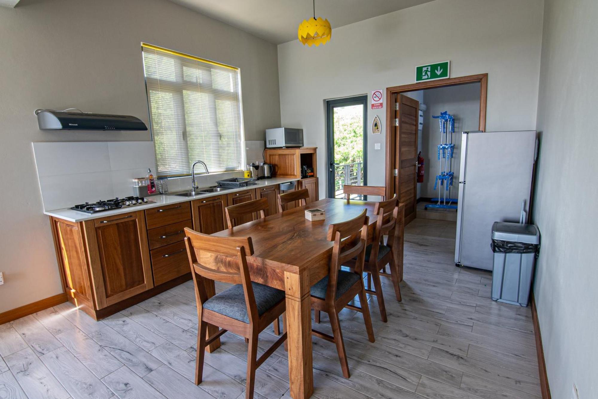 Laolabatwo Villa La Gaulette Eksteriør billede