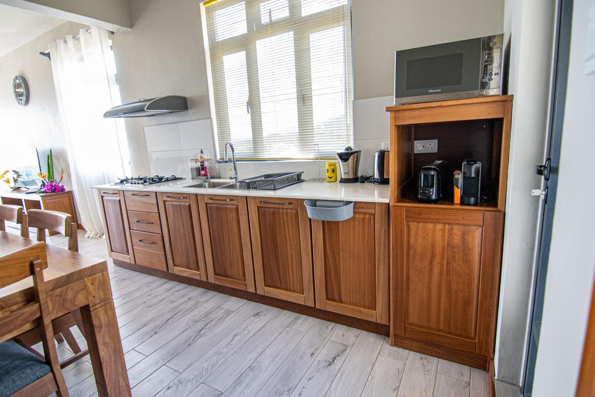 Laolabatwo Villa La Gaulette Eksteriør billede